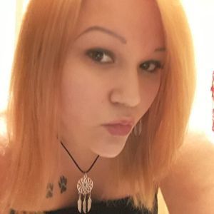 Meet your Posher, Jenna